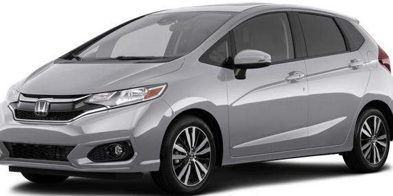 HONDA FIT 2019 3HGGK5H98KM721452 image