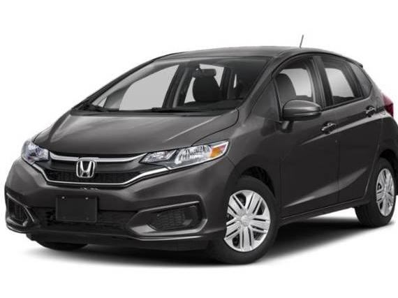 HONDA FIT 2019 3HGGK5H41KM713455 image HONDA FIT 2019 3HGGK5H41KM713455 image