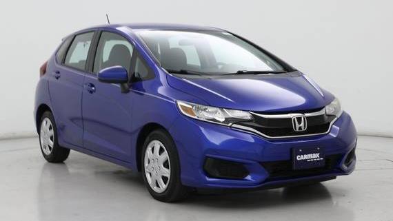 HONDA FIT 2019 3HGGK5H42KM727512 image HONDA FIT 2019 3HGGK5H42KM727512 image