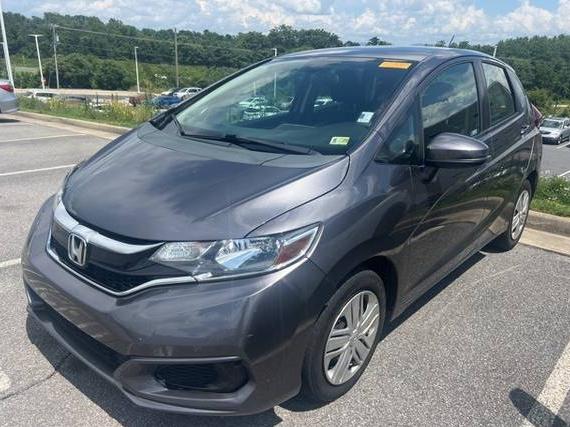 HONDA FIT 2019 3HGGK5H43KM727888 image