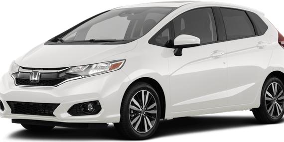 HONDA FIT 2019 3HGGK5H82KM738075 image