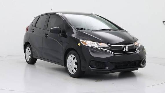 HONDA FIT 2019 3HGGK5H47KM740059 image