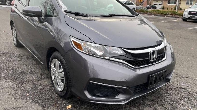 HONDA FIT 2019 3HGGK5H42KM716932 image