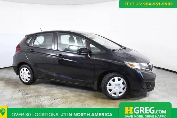 HONDA FIT 2019 3HGGK5H48KM711847 image