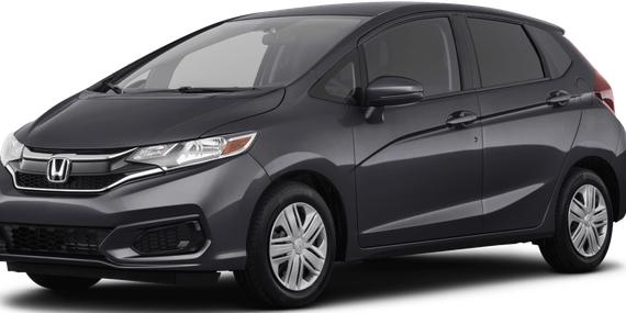 HONDA FIT 2019 3HGGK5H46KM701267 image
