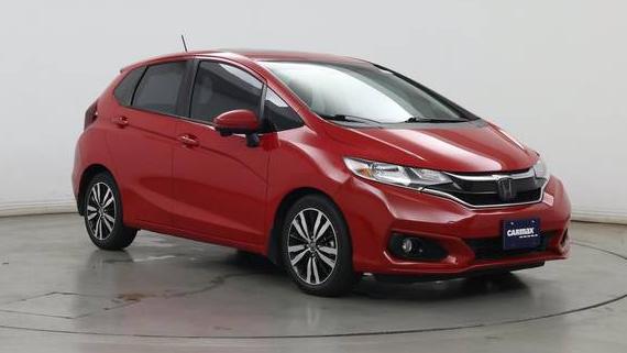 HONDA FIT 2019 3HGGK5H86KM749824 image HONDA FIT 2019 3HGGK5H86KM749824 image