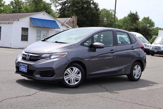 HONDA FIT 2019 3HGGK5H45KM741159 image HONDA FIT 2019 3HGGK5H45KM741159 image