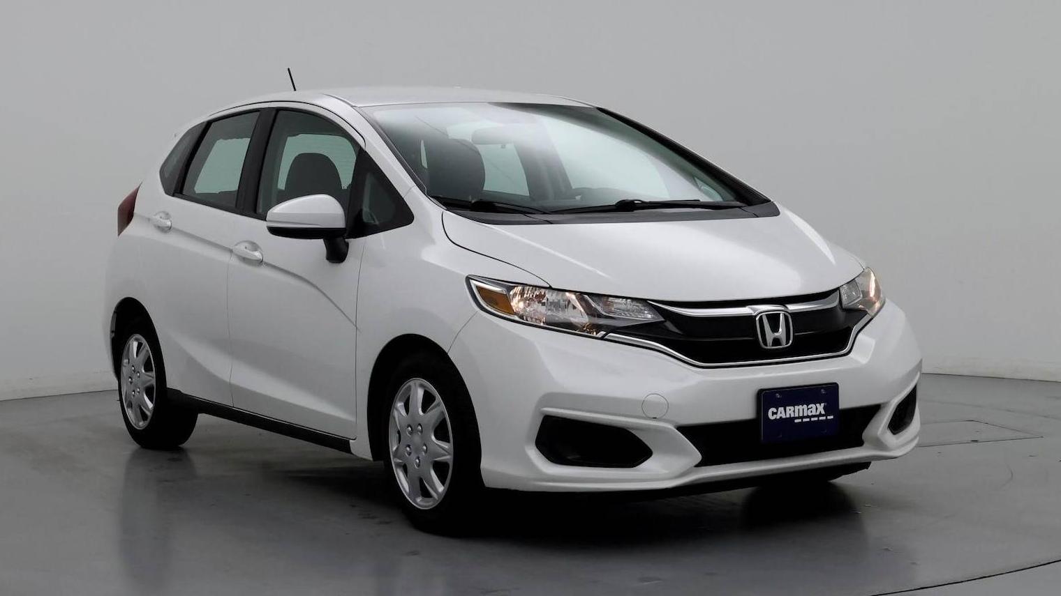 HONDA FIT 2019 3HGGK5H47KM722516 image