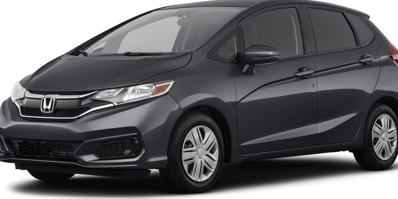 HONDA FIT 2019 3HGGK5H45KM747303 image HONDA FIT 2019 3HGGK5H45KM747303 image
