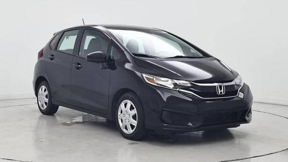 HONDA FIT 2019 3HGGK5H47KM735198 image