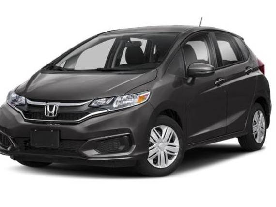 HONDA FIT 2019 3HGGK5H49KM753606 image