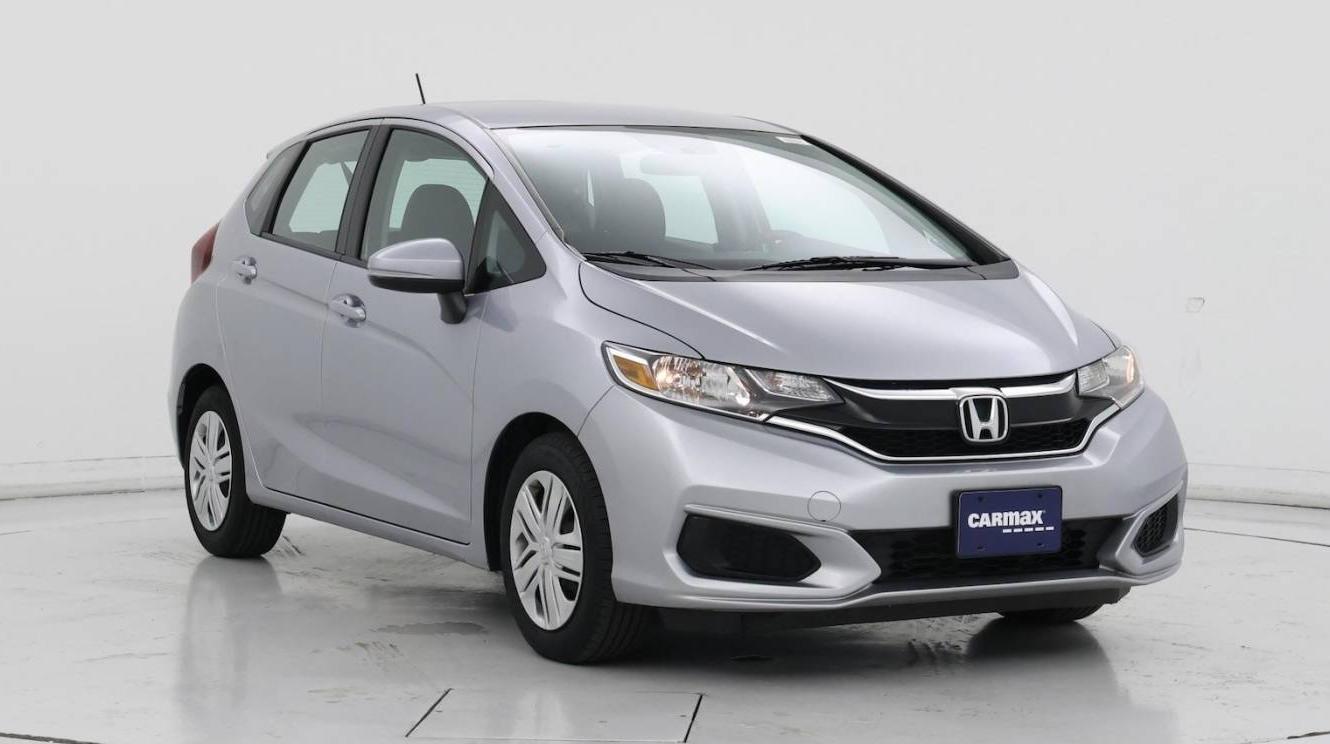 HONDA FIT 2019 3HGGK5H49KM712778 image