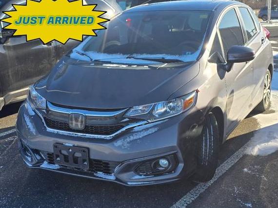 HONDA FIT 2019 3HGGK5H86KM715298 image HONDA FIT 2019 3HGGK5H86KM715298 image