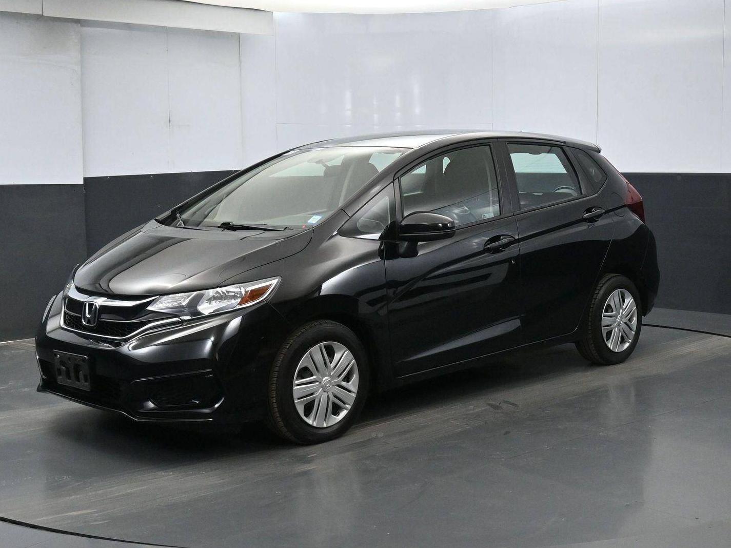 HONDA FIT 2019 3HGGK5H42KM740096 image