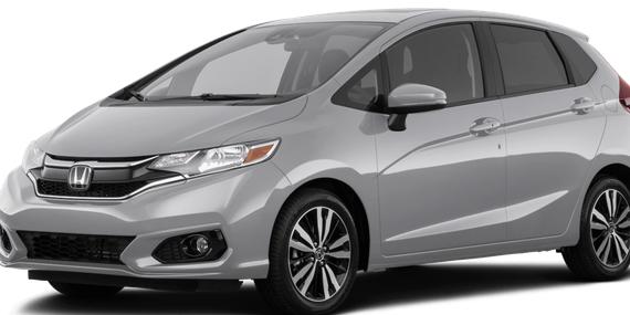HONDA FIT 2019 3HGGK5H81KM749276 image HONDA FIT 2019 3HGGK5H81KM749276 image