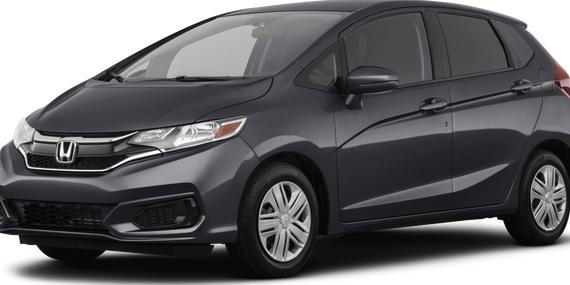 HONDA FIT 2019 3HGGK5H42KM703856 image