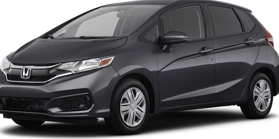 HONDA FIT 2019 3HGGK5H42KM715540 image