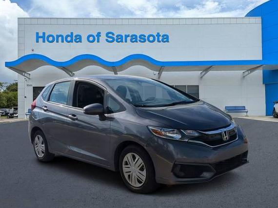 HONDA FIT 2019 3HGGK5H43KM706653 image HONDA FIT 2019 3HGGK5H43KM706653 image