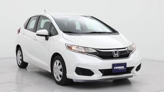 HONDA FIT 2019 3HGGK5H48KM734108 image