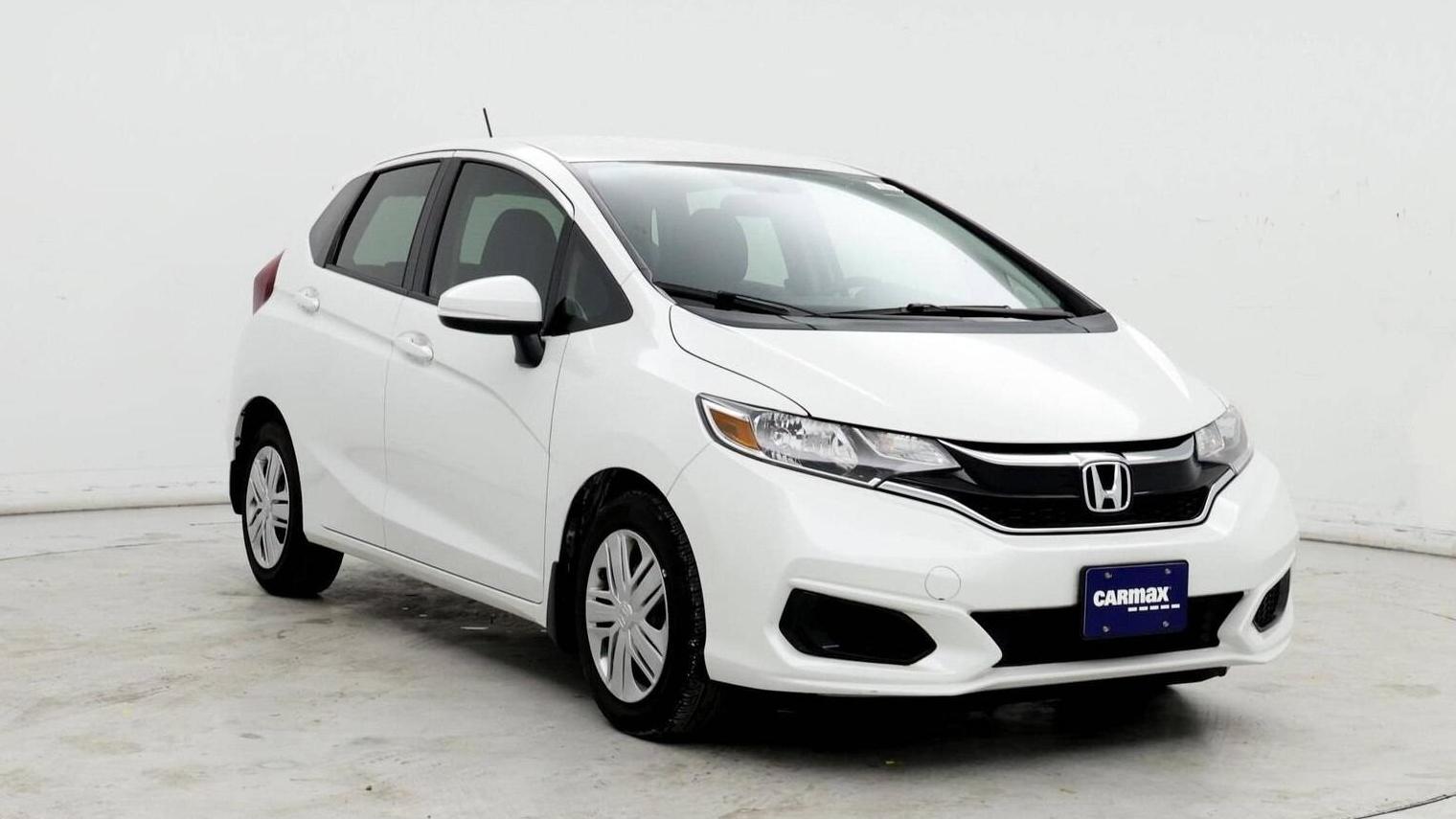 HONDA FIT 2019 3HGGK5H49KM748454 image