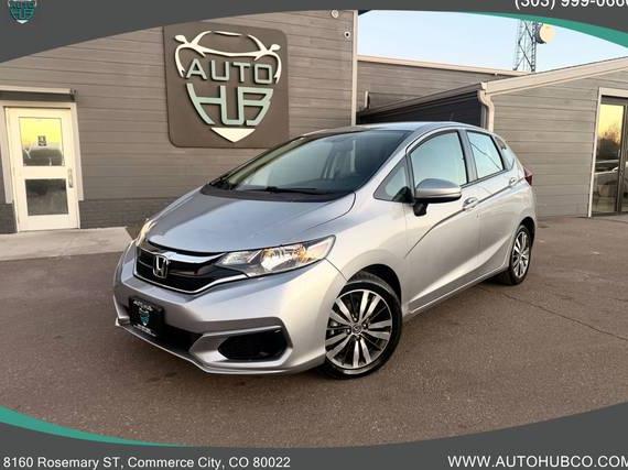 HONDA FIT 2019 3HGGK5H40KM735625 image HONDA FIT 2019 3HGGK5H40KM735625 image