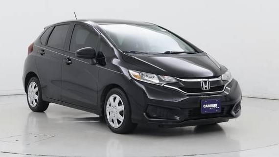 HONDA FIT 2019 3HGGK5G45KM727697 image HONDA FIT 2019 3HGGK5G45KM727697 image