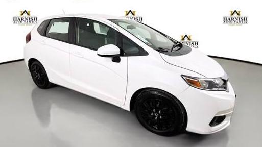 HONDA FIT 2019 3HGGK5H44KM728659 image