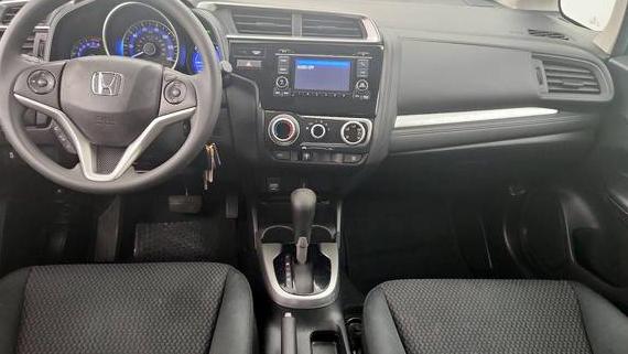 HONDA FIT 2019 3HGGK5H41KM713181 image