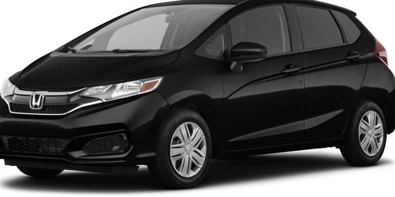 HONDA FIT 2019 3HGGK5H47KM753555 image