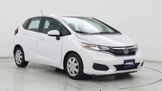 HONDA FIT 2019 3HGGK5H48KM743567 image
