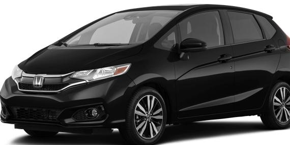 HONDA FIT 2019 3HGGK5H83KM740997 image