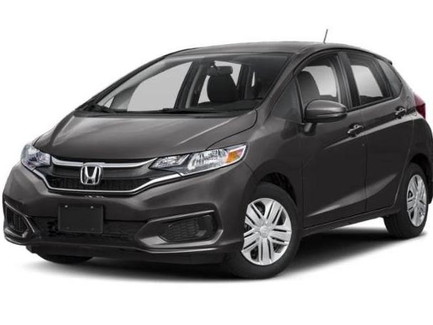 HONDA FIT 2019 3HGGK5H42KM738221 image