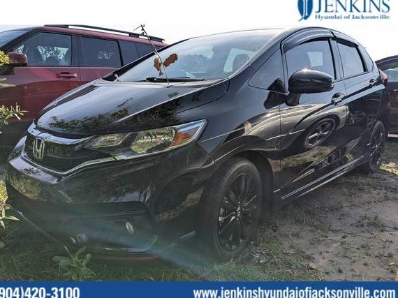 HONDA FIT 2019 3HGGK5H65KM728820 image HONDA FIT 2019 3HGGK5H65KM728820 image