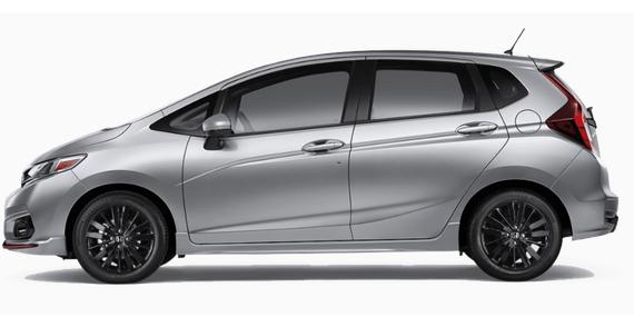 HONDA FIT 2019 3HGGK5H67KM727538 image