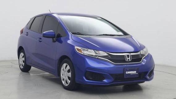 HONDA FIT 2019 3HGGK5H44KM726037 image