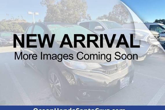 HONDA FIT 2019 3HGGK5H81KM721641 image