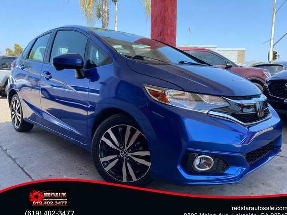 HONDA FIT 2019 3HGGK5H81KM743381 image HONDA FIT 2019 3HGGK5H81KM743381 image