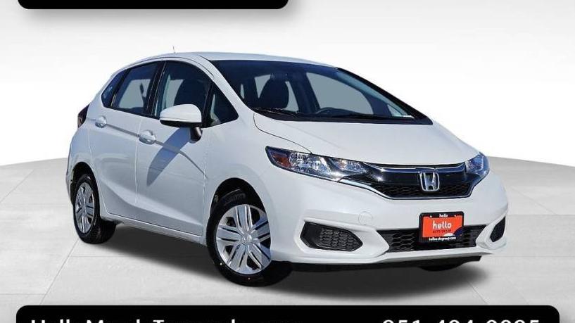 HONDA FIT 2019 3HGGK5H49KM751970 image