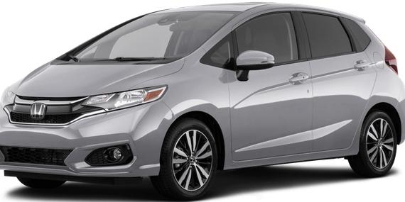 HONDA FIT 2019 3HGGK5H90KM721235 image HONDA FIT 2019 3HGGK5H90KM721235 image