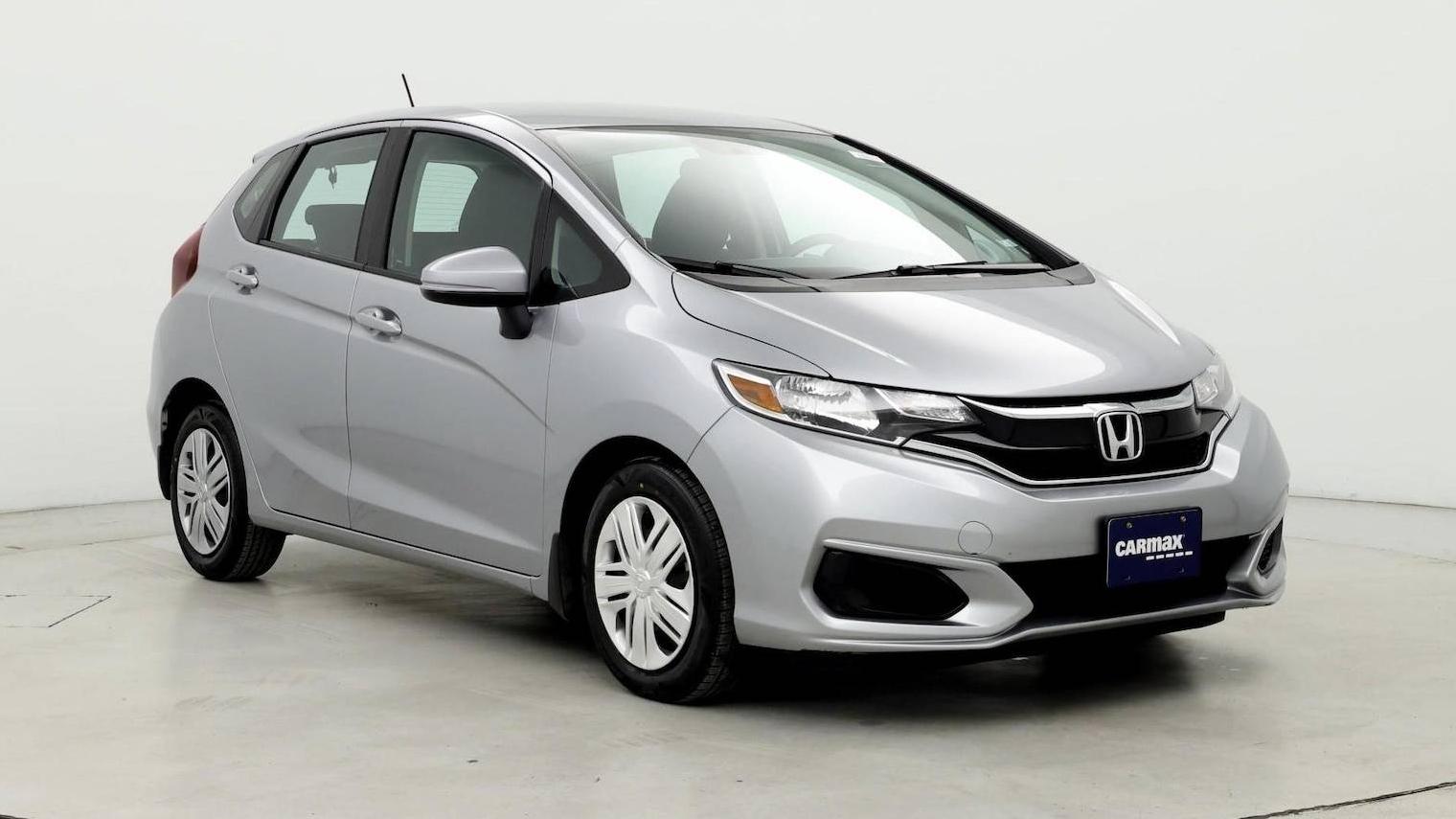 HONDA FIT 2019 3HGGK5H44KM747339 image