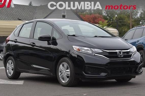 HONDA FIT 2019 3HGGK5H46KM735161 image HONDA FIT 2019 3HGGK5H46KM735161 image