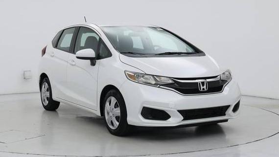 HONDA FIT 2019 3HGGK5H42KM728918 image