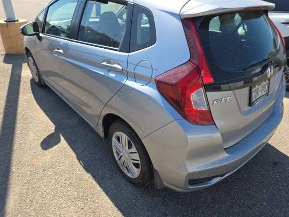 HONDA FIT 2019 3HGGK5H42KM713626 image