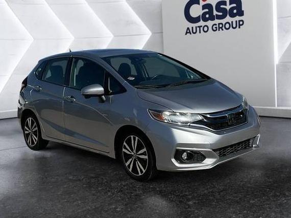 HONDA FIT 2019 3HGGK5H93KM717180 image HONDA FIT 2019 3HGGK5H93KM717180 image