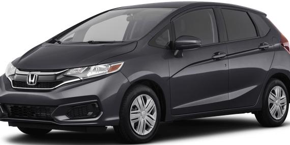 HONDA FIT 2019 3HGGK5H42KM726246 image
