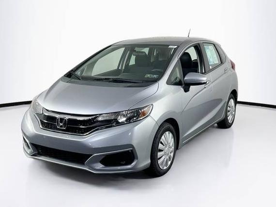 HONDA FIT 2019 3HGGK5H4XKM742095 image