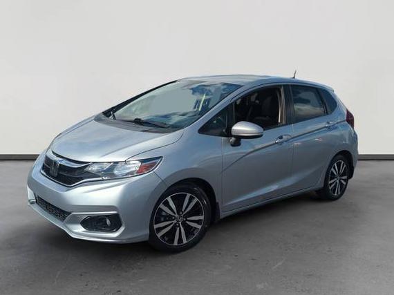 HONDA FIT 2019 3HGGK5H86KM739780 image