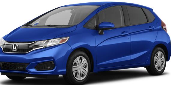 HONDA FIT 2019 3HGGK5H47KM719793 image