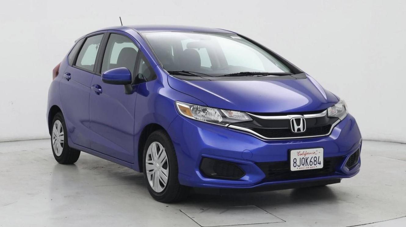 HONDA FIT 2019 3HGGK5H42KM719779 image