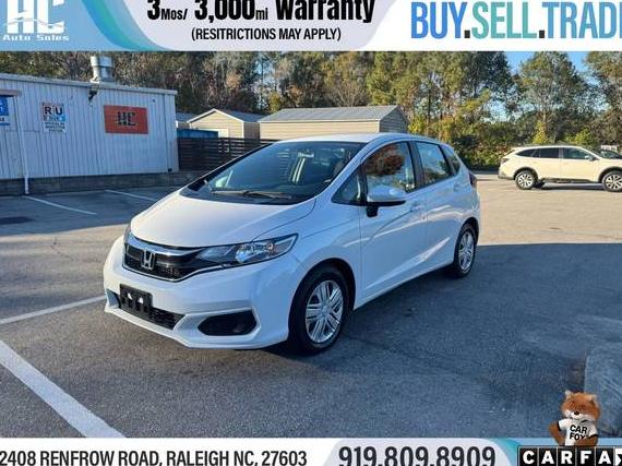 HONDA FIT 2019 3HGGK5H40KM730361 image HONDA FIT 2019 3HGGK5H40KM730361 image